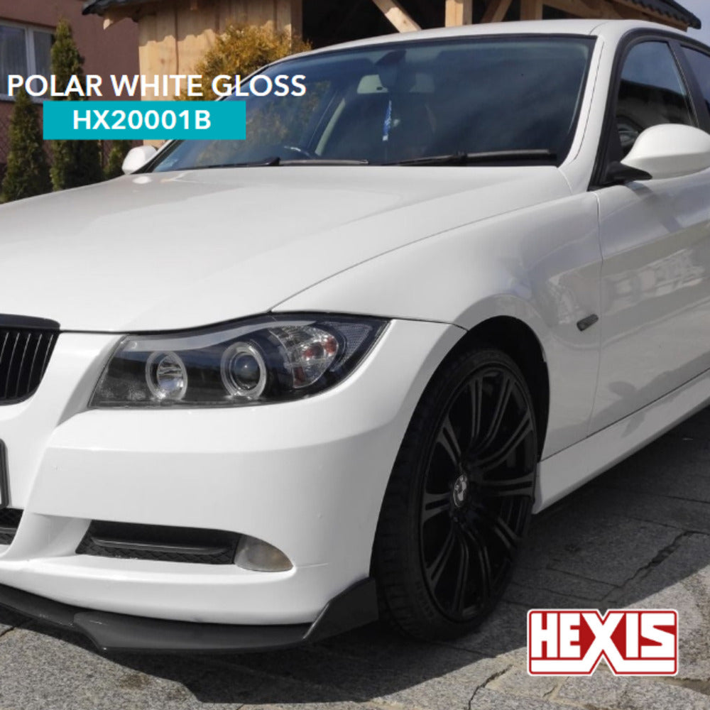 POLAR WHITE GLOSS HX20001B DE 1.52MT